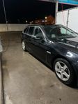 BMW 520 d xDrive Touring Steptronic Euro 6