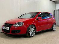 Volkswagen Golf 3-dörrars GTI 2.0 TFSI NAVIGATION,BLUETOOTH