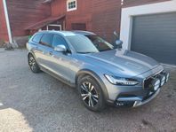 Volvo V90 Cross Country D4 AWD Geartronic Momentum 