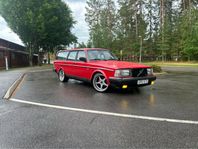 Volvo 245 Kombi 2.3 GL