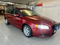 Volvo V70 D5 AWD Geartronic Momentum Euro 5