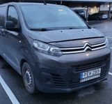 Citroën Jumpy Van 2.0 BlueHDi 180 EAT, 177hk, 2017