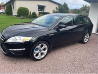 Ford Mondeo Kombi 2.0 TDCi Powershift Business Euro 5