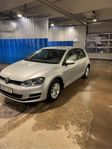 Volkswagen Golf 1.2 TSI BMT