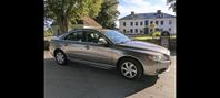 Volvo S80 D5 Geartronic Summum Euro 4