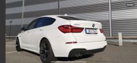 BMW 520 d Gran Turismo Steptronic M Sport Euro 6