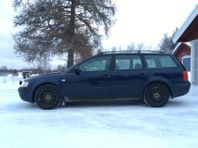 Volkswagen Passat Variant 1.8 T Comfortline