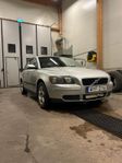 Volvo S40 1.6 Euro 4