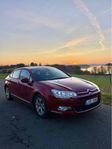 Citroën C5 Sedan 2.0 HDiF unik nybesiktigad , nyservad