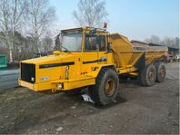 Dumper a20 6x6 