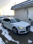 Audi A6 Avant 2.0 TDI ultra S Tronic Ambition, Sport Edition