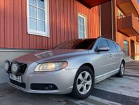 Volvo V70 FAS2 2.4D Momentum 175hk Dragkrok