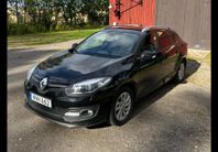 Renault Mégane Grandtour 1.2 TCe Euro 5