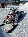 Polaris RMK 155” TDS -15