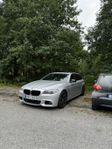 BMW 520 d Touring Steptronic M Sport Euro 5