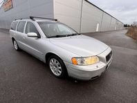 Volvo V70 2.4 Business Euro 4