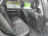 Kia Sorento 2.2 CRDi 4WD Euro 5|Dieselvärmare|7 sits|