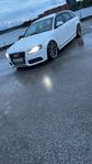 Audi A4 Avant 2.0 TDI DPF Proline Euro 5