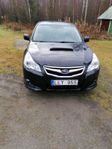 Subaru Legacy Wagon 2.0 4WD Euro 5