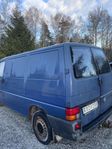 Volkswagen Transporter 2.4t 1.9 TD Euro 2