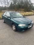 Hyundai Accent 3-dörrar 1.5 