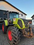 Claas 840