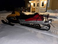 Ski-doo Skandic 377 1982