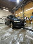 Chrysler Grand Voyager 3.8 V6 AWD