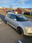 Skoda Fabia 1.2 Euro 4