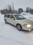 Volvo V70 2.4D Kinetic Euro 4