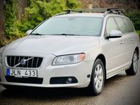 Volvo V70 2.0 Flexifuel Momentum Euro 4