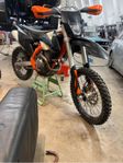 Ktm 250 exc