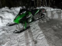 Arctic cat m800