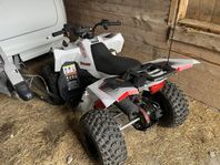 polaris outlaw 70 efi