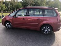 Citroën Grand C4 Picasso 2.0 HDiF EGS Euro 4