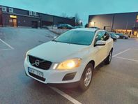 Volvo XC60 D4 Kinetic Euro 5