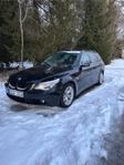 BMW 525 i Touring Euro 4