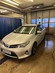 Toyota Auris Touring Sports Hybrid e-CVT Edition 50 Euro 5