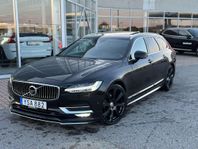 Volvo V90 D4 Polestar Automat Inscription *FULLUTRUSTAD!!!*