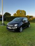 Fiat 500 1.2 8V Lounge Euro 5