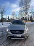 Volvo XC60 D5 AWD Geartronic Summum Euro 5