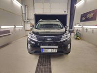 Kia Sorento 2.2 CRDi 4WD Euro 5