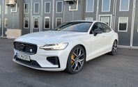 Volvo S60 T8 AWD Polestar Engineered Recharge T8 AWD Geartro