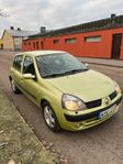 Renault Clio 5-dörrars Halvkombi 1.2 Euro 4 