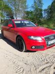 Audi A4 Avant 2.0 TFSI quattro Proline Euro 5