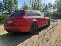 Audi A4 Avant 2.0 TFSI quattro Proline Euro 5