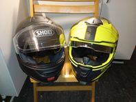 Nexx Sx100 OCH SHOEI neotec 2 