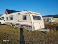 Cabby 800 barnkammare vagn 