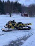 Ski-doo summit 850 154