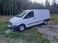 Mercedes-Benz Vito 110Cdi